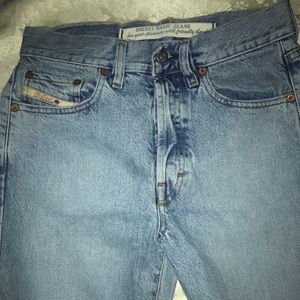 Diesel Cochise Men’s Jeans W28